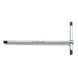 
                  BETA KLUCZ TRZPIENIOWY SZEŚCIOKĄTNY TYPU T MODEL 951 6MM 951/6